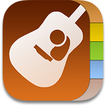 Bluegrass Guru app icon